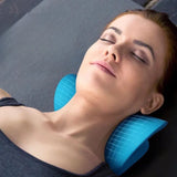 Neck and Back Relief Combo -60% Off Sale