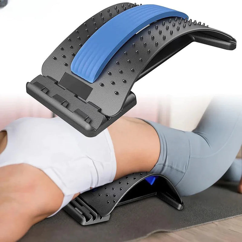 Neck and Back Relief Combo -60% Off Sale