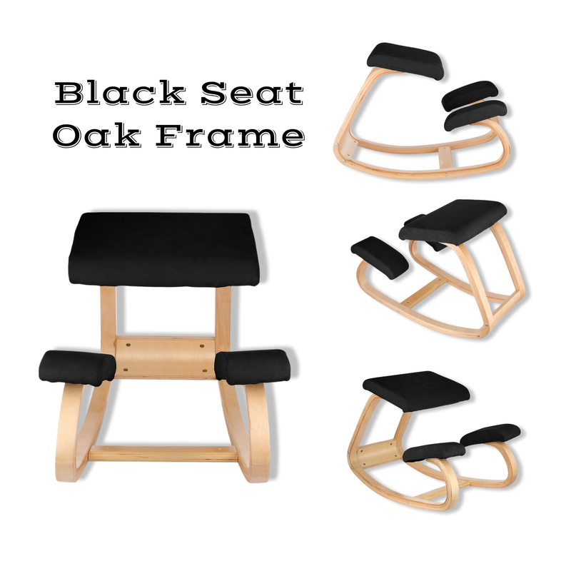 Ergonomic Kneeling Chair -50% Off Sale