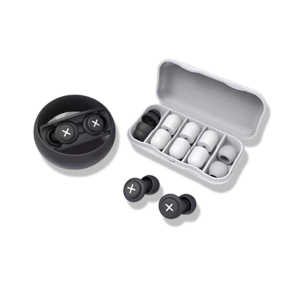 FREE GIFT Noise Canceling Ear Plug