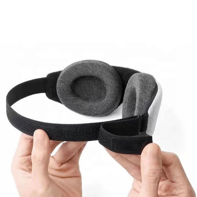 Adjustable Eye Cups Sleep Mask -50% Off Sale