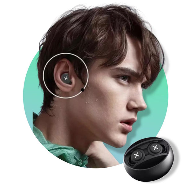 FREE GIFT Noise Canceling Ear Plug