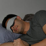 Adjustable Eye Cups Sleep Mask -50% Off Sale