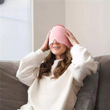 Headache Soothing Wrap -50% Off Sale