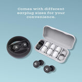 FREE GIFT Noise Canceling Ear Plug