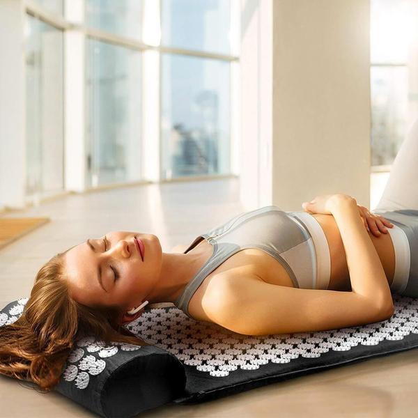 Acupressure Mat -50% Off Sale