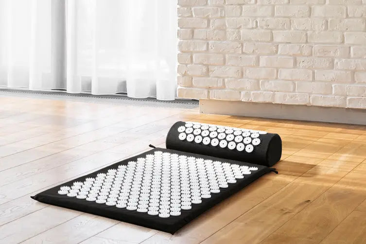 Acupressure Mat -50% Off Sale