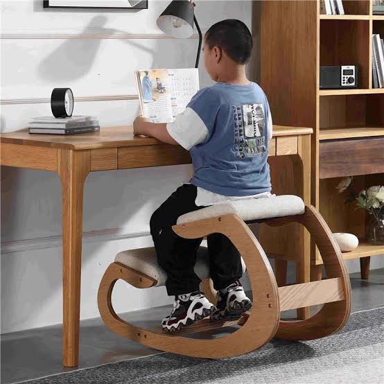 Ergonomic Kneeling Chair -50% Off Sale