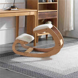 Ergonomic Kneeling Chair -50% Off Sale