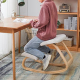 Ergonomic Kneeling Chair -50% Off Sale