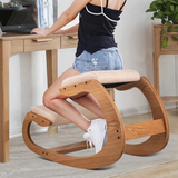 Ergonomic Kneeling Chair -50% Off Sale