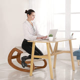 Ergonomic Kneeling Chair -50% Off Sale