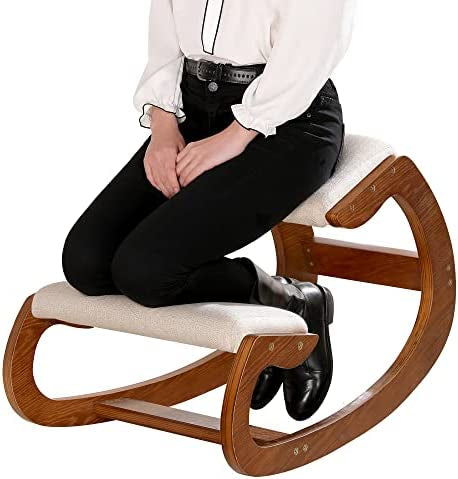 Ergonomic Kneeling Chair -50% Off Sale