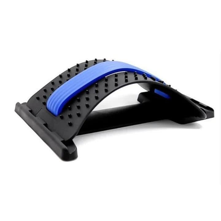 Ergonomic Back Stretcher -50% Off