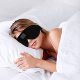 Sleepmask w/ Bluetooth and White Noise