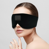 Sleepmask w/ Bluetooth and White Noise