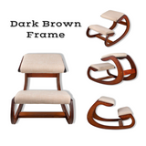 Ergonomic Kneeling Chair -50% Off Sale